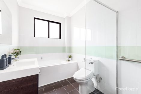 Property photo of 29/1219-1223 Pacific Highway Turramurra NSW 2074