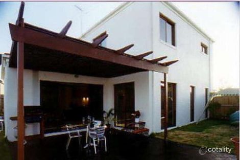 Property photo of 8 Reckless Lane Mordialloc VIC 3195