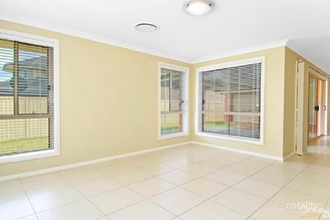Property photo of 34 Fairlie Street Kellyville Ridge NSW 2155