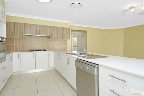 Property photo of 34 Fairlie Street Kellyville Ridge NSW 2155