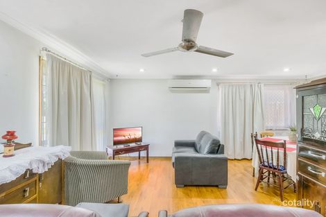 Property photo of 81 Hansen Street Urangan QLD 4655