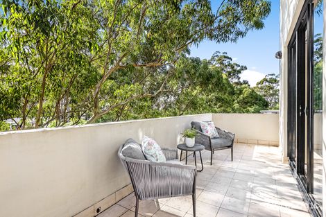 Property photo of 29/1219-1223 Pacific Highway Turramurra NSW 2074