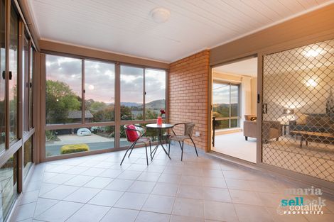 Property photo of 56 Meredith Circuit Kambah ACT 2902
