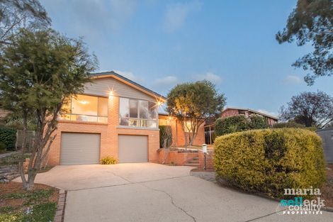 Property photo of 56 Meredith Circuit Kambah ACT 2902