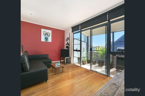 Property photo of 45/62 Wellington Street St Kilda VIC 3182