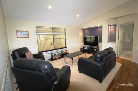 Property photo of 72 Fulham Street Toogoolawah QLD 4313