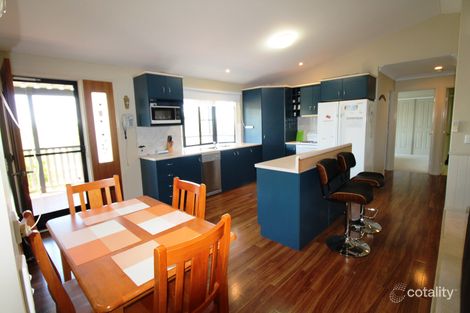 Property photo of 72 Fulham Street Toogoolawah QLD 4313