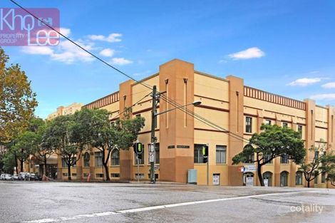 33/89-97 Jones St, Ultimo, NSW 2007