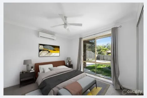 Property photo of 10 Dakota Place Brassall QLD 4305