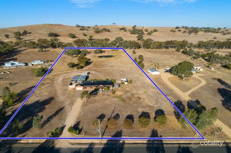 Property photo of 36 Hamilton Way Lockwood South VIC 3551