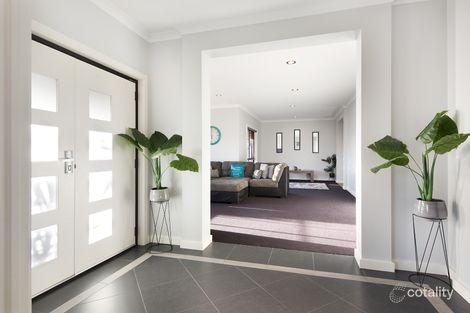 Property photo of 36 Hamilton Way Lockwood South VIC 3551