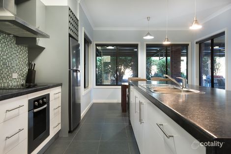 Property photo of 36 Hamilton Way Lockwood South VIC 3551