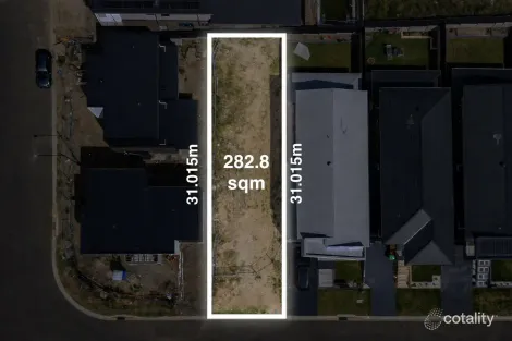 Property photo of 49 Centaurus Way Box Hill NSW 2765