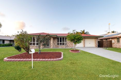 Property photo of 32 Spinnaker Way Bucasia QLD 4750