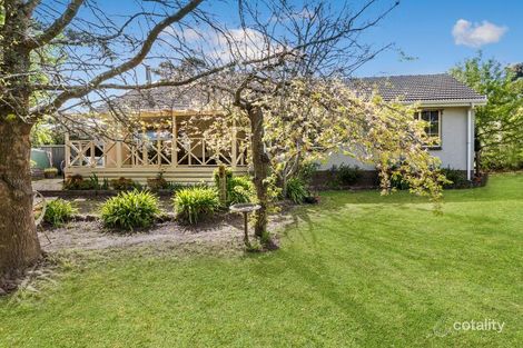 14 Messmate Ave, Heathcote Junction, VIC 3758