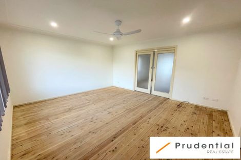 Property photo of 29 Koala Avenue Ingleburn NSW 2565