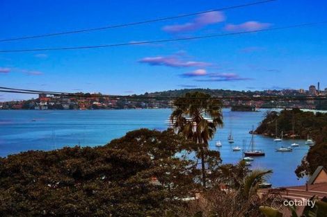 Property photo of 7/2 Kareela Road Cremorne Point NSW 2090