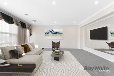 Property photo of 26 Elmtree Crescent Clyde North VIC 3978