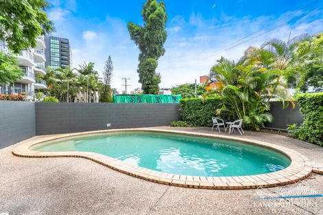 Property photo of 11/75 Thorn Street Kangaroo Point QLD 4169