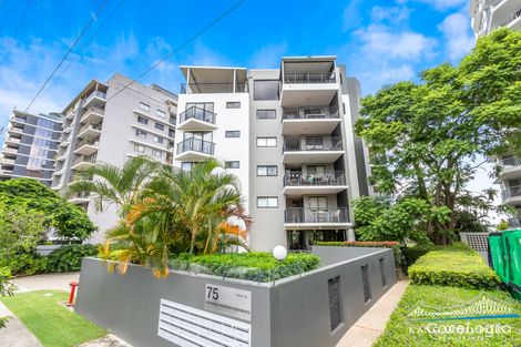 Property photo of 11/75 Thorn Street Kangaroo Point QLD 4169