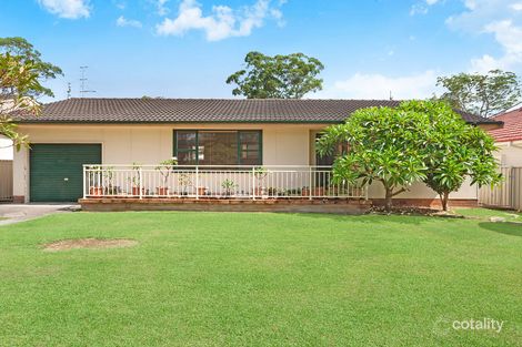 Property photo of 28 Parkhill Road Wyoming NSW 2250