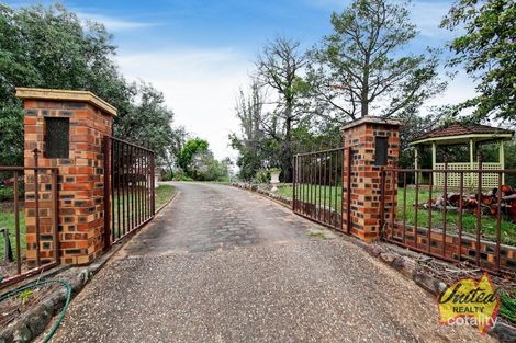 Property photo of 480 Bobs Range Road Orangeville NSW 2570