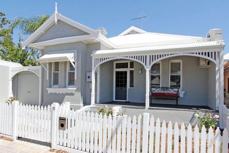 11 Park St, Subiaco, WA 6008