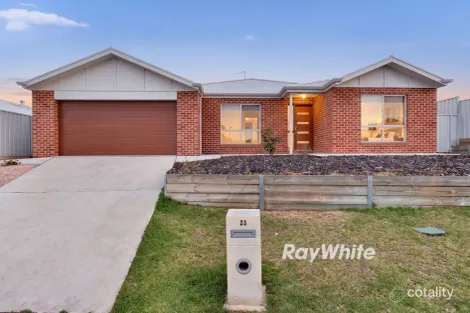 23 Hocking Ct, Merbein, VIC 3505
