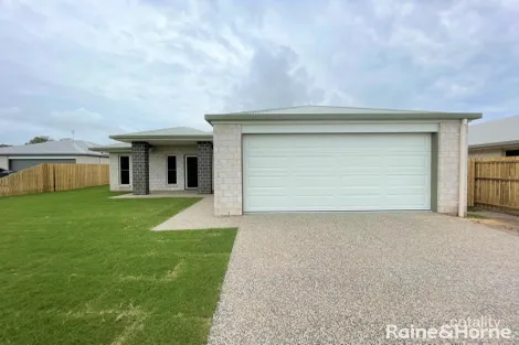 11 Banbury Ct, Urraween, QLD 4655