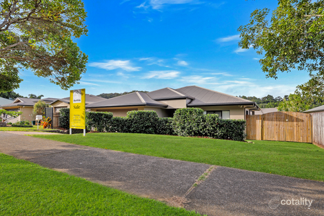 Property photo of 34 Elphinstone Street Kanimbla QLD 4870