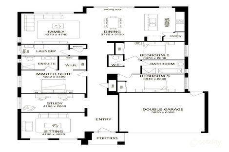 Property photo of 64 Twain Way Fraser Rise VIC 3336
