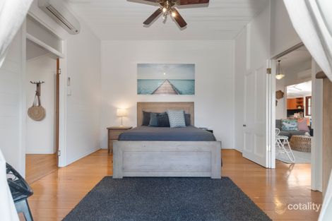 Property photo of 1 Baxter Street West End QLD 4810