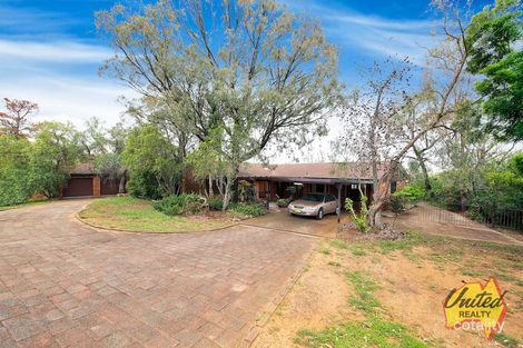 Property photo of 480 Bobs Range Road Orangeville NSW 2570