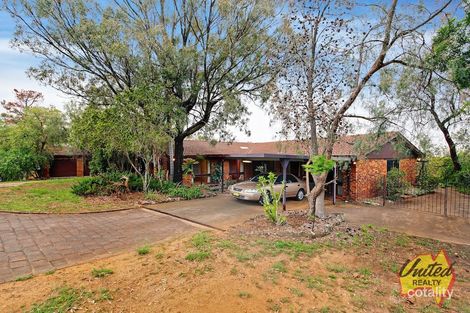 Property photo of 480 Bobs Range Road Orangeville NSW 2570