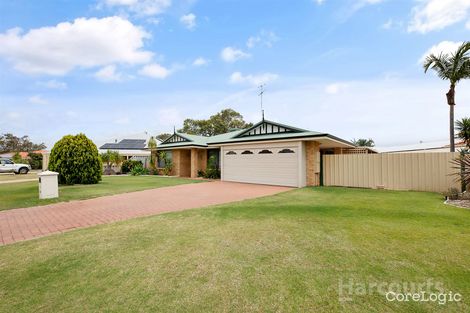 Property photo of 16 Pyrford Ramble Erskine WA 6210