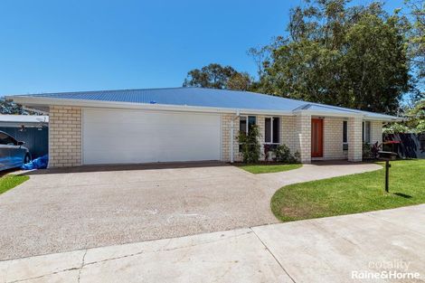 Property photo of 11 McCool Street Caboolture QLD 4510