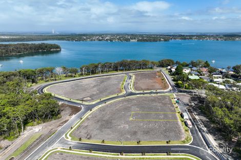 Property photo of 103 Allora Circuit Nords Wharf NSW 2281