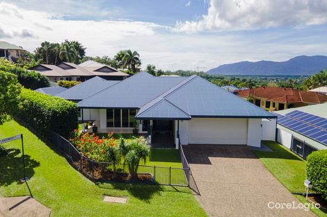 Property photo of 22-24 Lacewing Drive Mount Sheridan QLD 4868