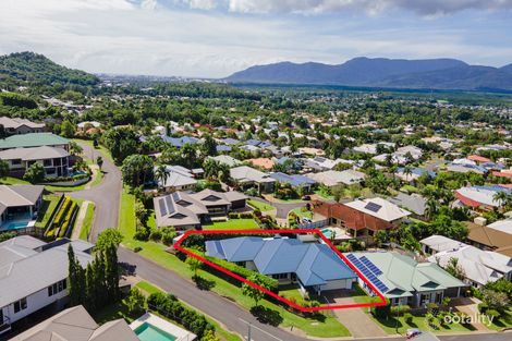 Property photo of 22-24 Lacewing Drive Mount Sheridan QLD 4868