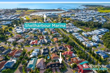 Property photo of 5A Siska Circuit Shell Cove NSW 2529
