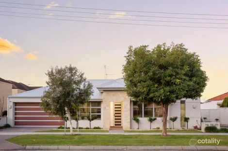 Property photo of 72A Homer Street Dianella WA 6059