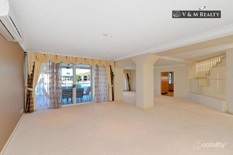 Property photo of 131 Sundance Way Runaway Bay QLD 4216