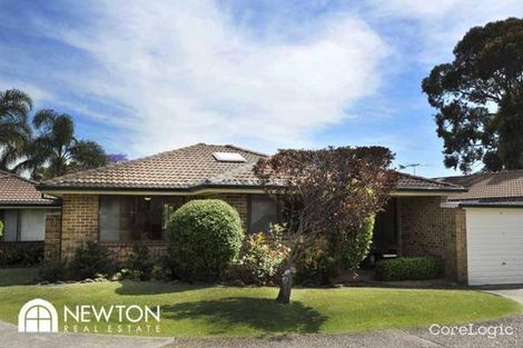 Property photo of 19/246-248 Kingsway Caringbah NSW 2229