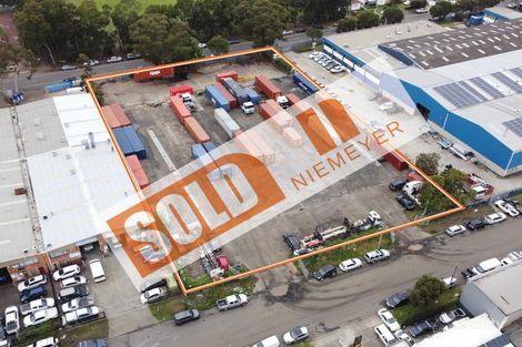 52/52 Orchardleigh St, Yennora, NSW 2161