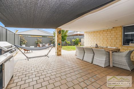 Property photo of 54 Glasshouse Drive Banksia Grove WA 6031