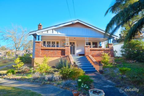 Property photo of 33 Park Avenue Blackheath NSW 2785