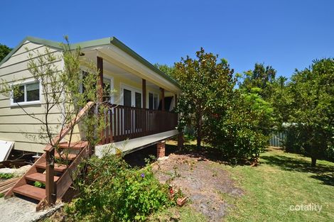 Property photo of 15 Bournemouth Street Bundeena NSW 2230