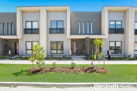 Property photo of 25 Fusion Circuit Cranbourne West VIC 3977