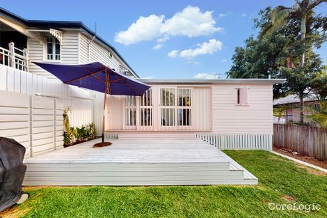 Property photo of 66 Glen Street Kelvin Grove QLD 4059