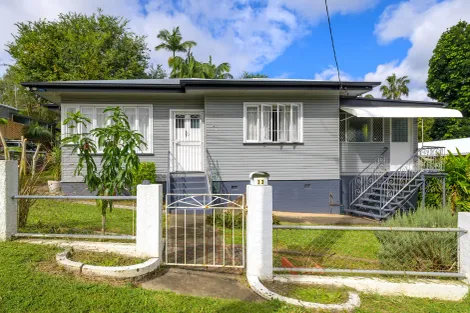 Property photo of 23 Caledonian Hill Gympie QLD 4570